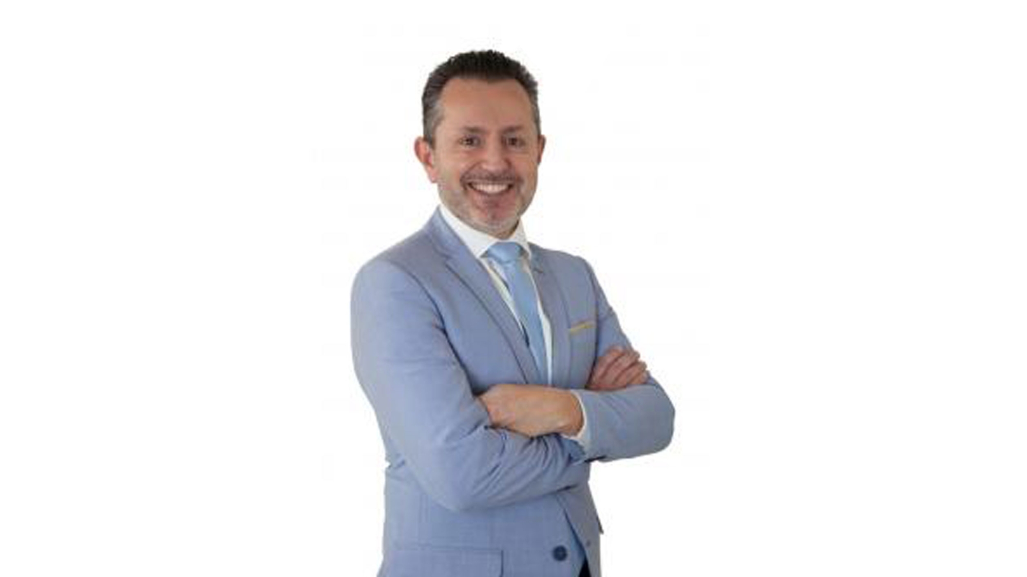 Dr. Luciano Neto Santos