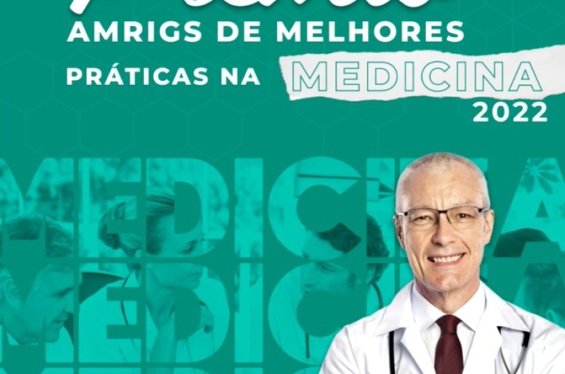 Card - Prêmio AMRIGS de Melhores Práticas da Medicina 2022 (1)