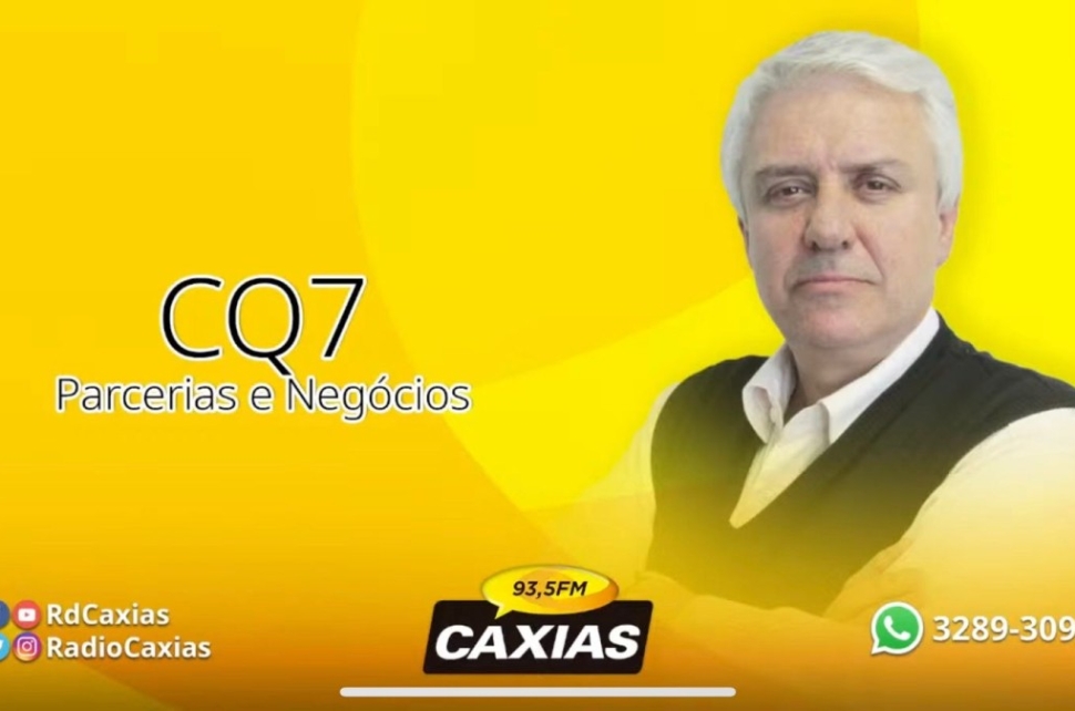 AMECS RADIO CAXIAS