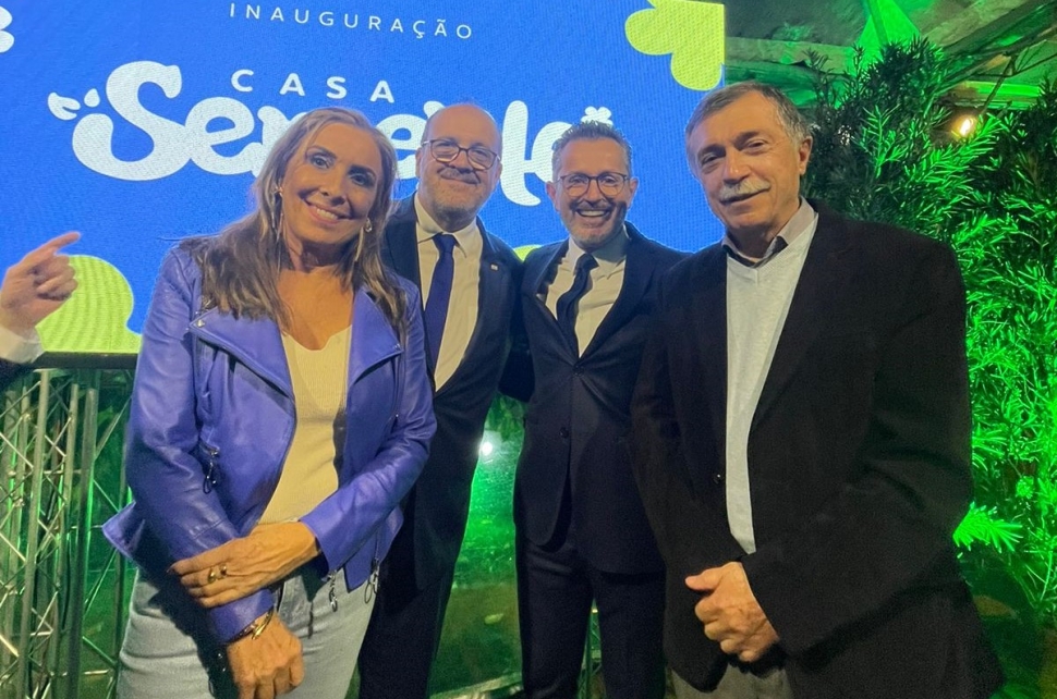 casa semente