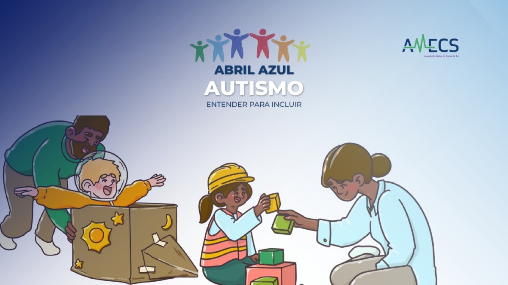 AUTISMO