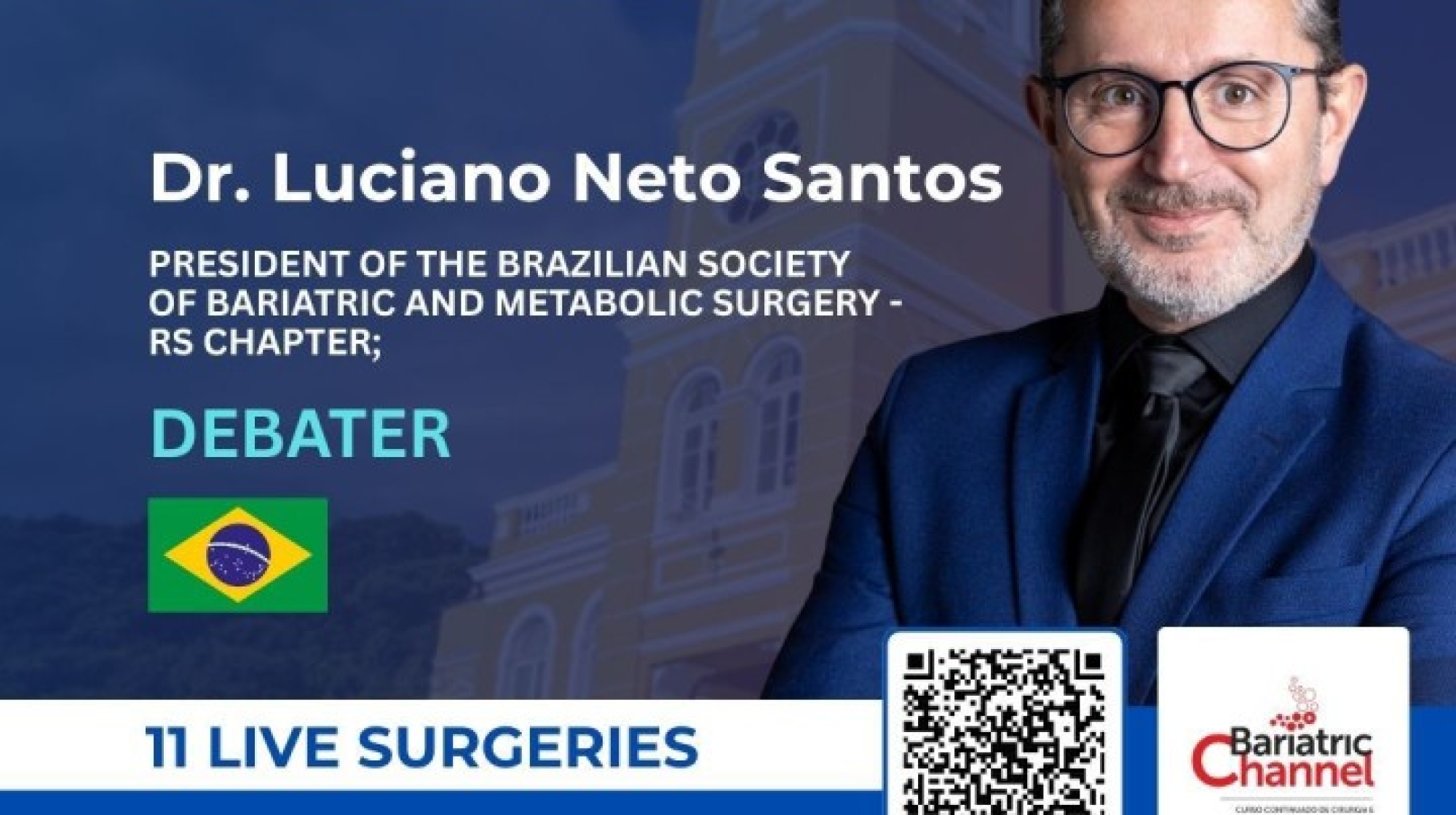 douto luciano e