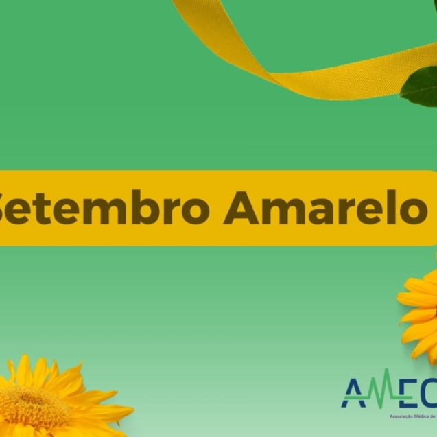 Setembro Amarelo