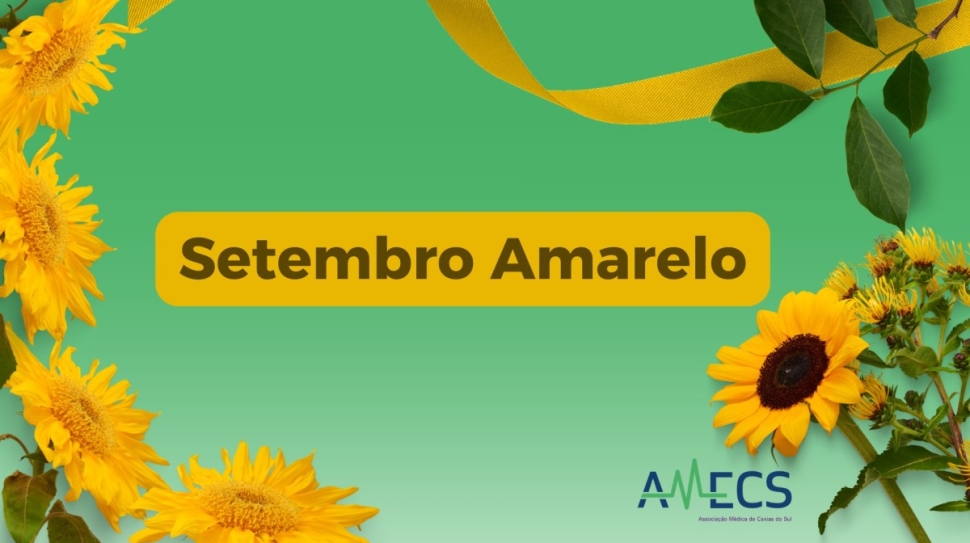 Setembro Amarelo