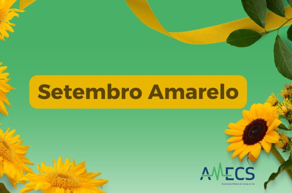 Setembro Amarelo