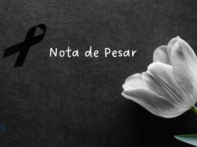 nota de pesar blog