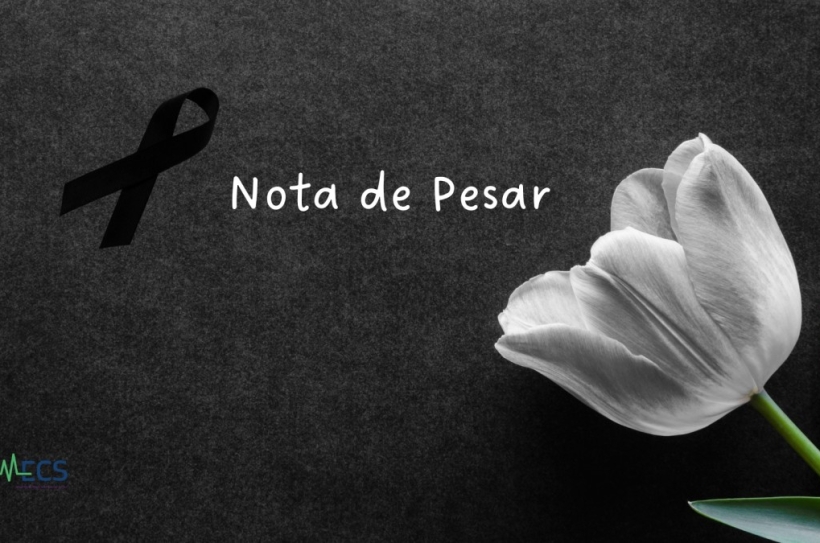 nota de pesar blog