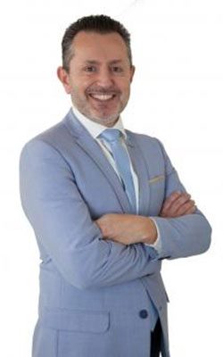 Dr. Luciano Neto Santos